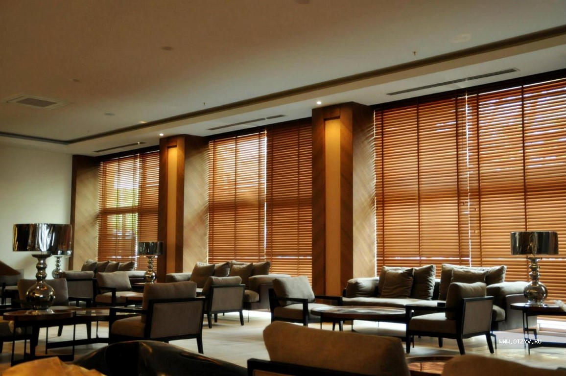 imagini hotel NIRVANA LAGOON KEMER